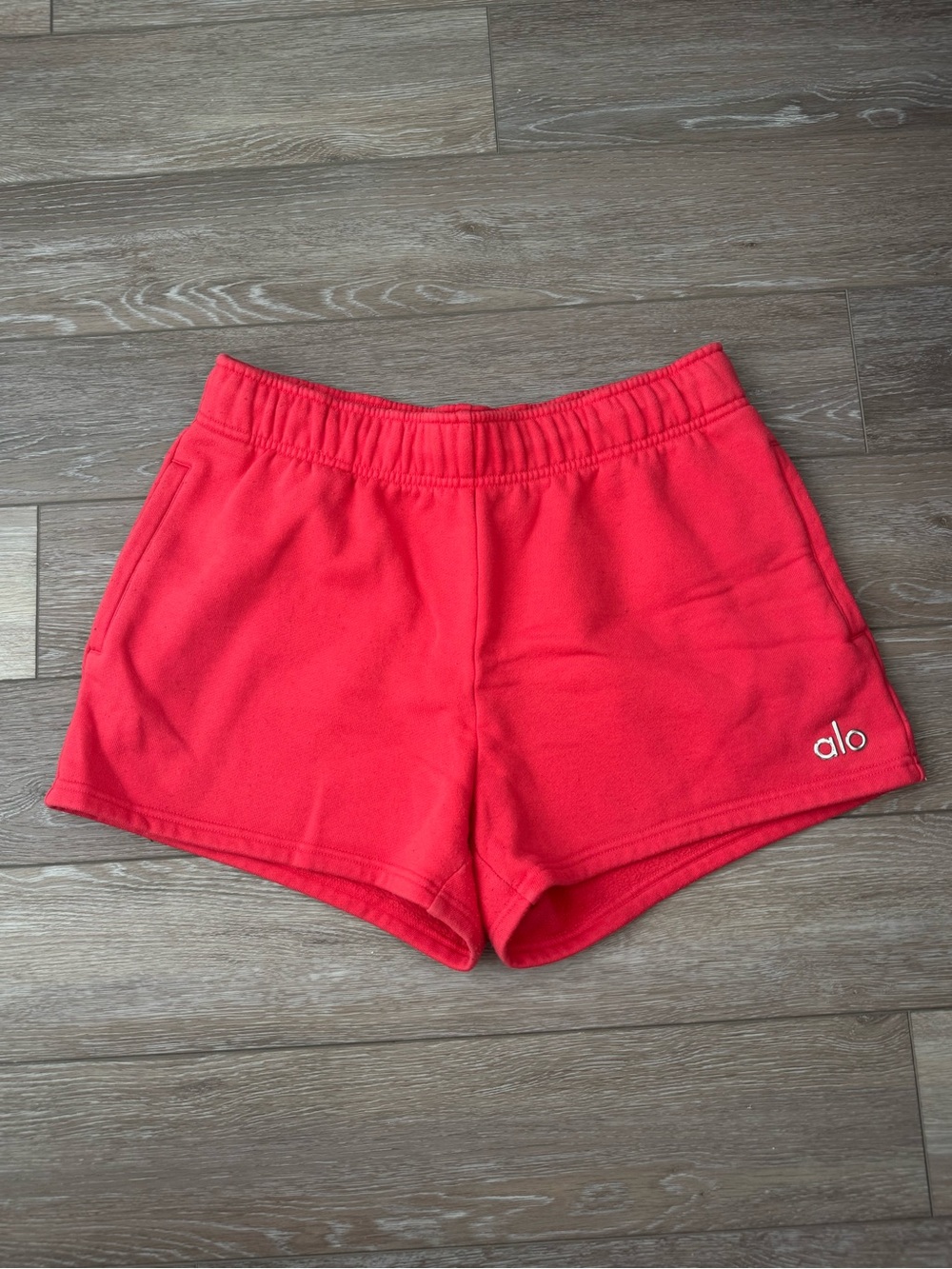 ALO Accolade Short - Size S